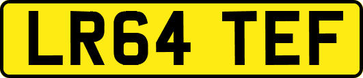LR64TEF