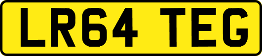 LR64TEG