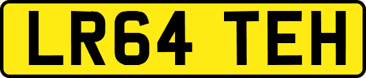 LR64TEH