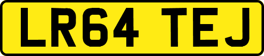 LR64TEJ