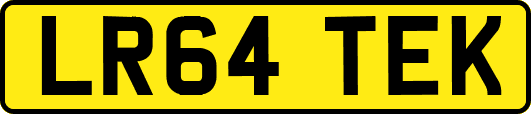 LR64TEK