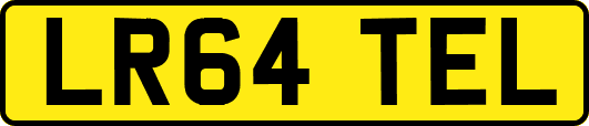 LR64TEL