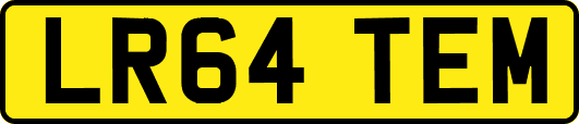 LR64TEM