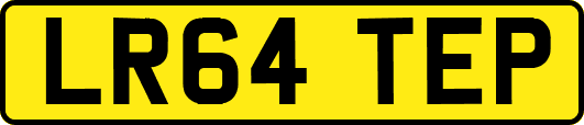 LR64TEP