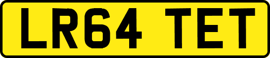 LR64TET