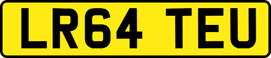 LR64TEU