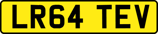 LR64TEV
