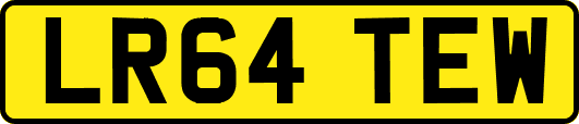 LR64TEW