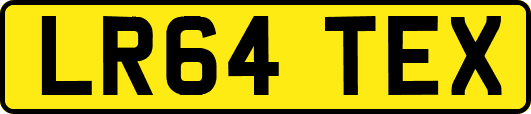 LR64TEX