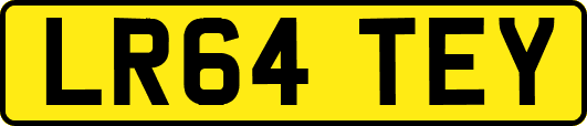 LR64TEY
