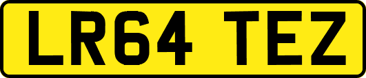 LR64TEZ