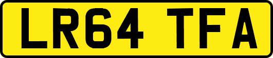 LR64TFA