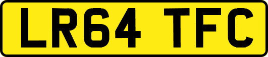 LR64TFC