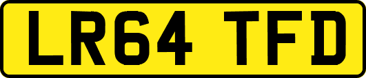 LR64TFD