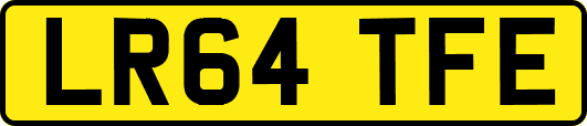 LR64TFE