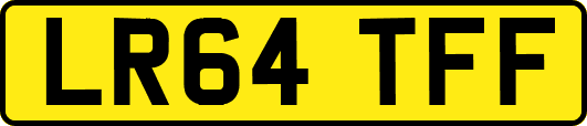 LR64TFF