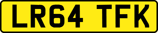 LR64TFK