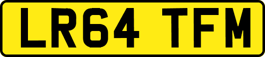 LR64TFM