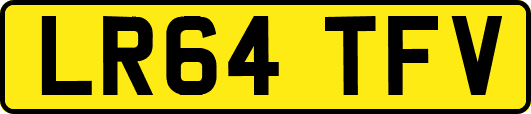 LR64TFV