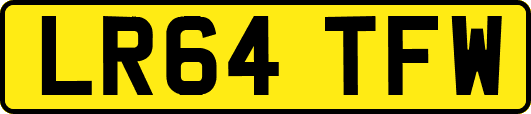 LR64TFW