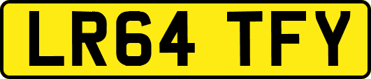 LR64TFY