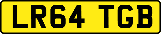 LR64TGB