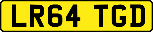 LR64TGD