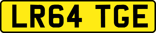 LR64TGE
