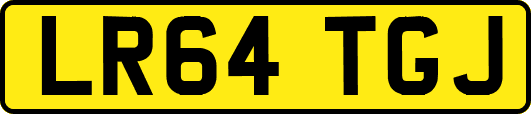 LR64TGJ