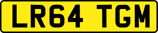 LR64TGM
