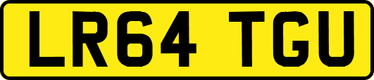 LR64TGU