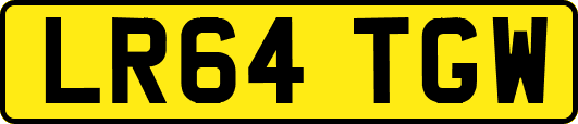 LR64TGW