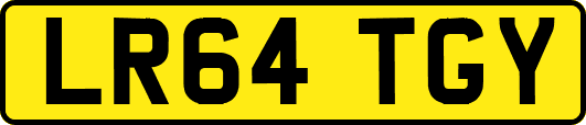 LR64TGY