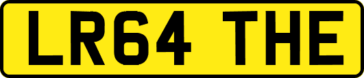 LR64THE
