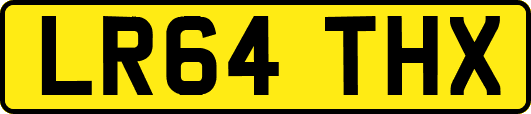 LR64THX