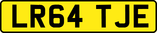 LR64TJE