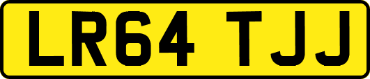 LR64TJJ