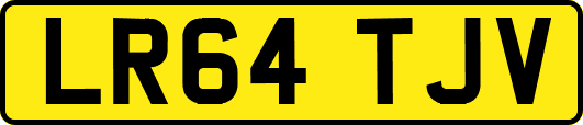 LR64TJV