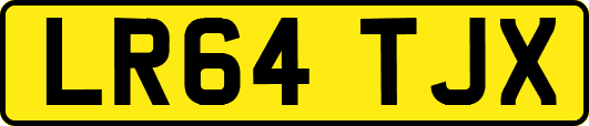 LR64TJX