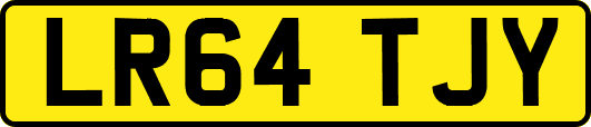 LR64TJY