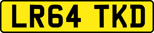 LR64TKD