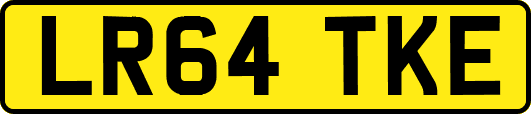 LR64TKE
