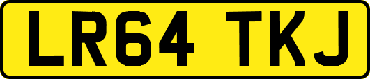 LR64TKJ