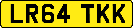 LR64TKK
