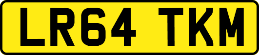 LR64TKM
