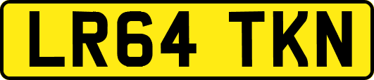 LR64TKN