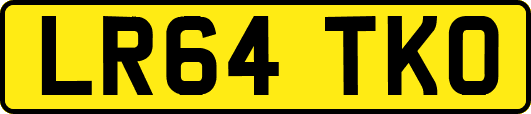 LR64TKO