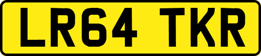 LR64TKR