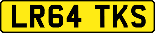 LR64TKS