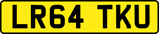 LR64TKU